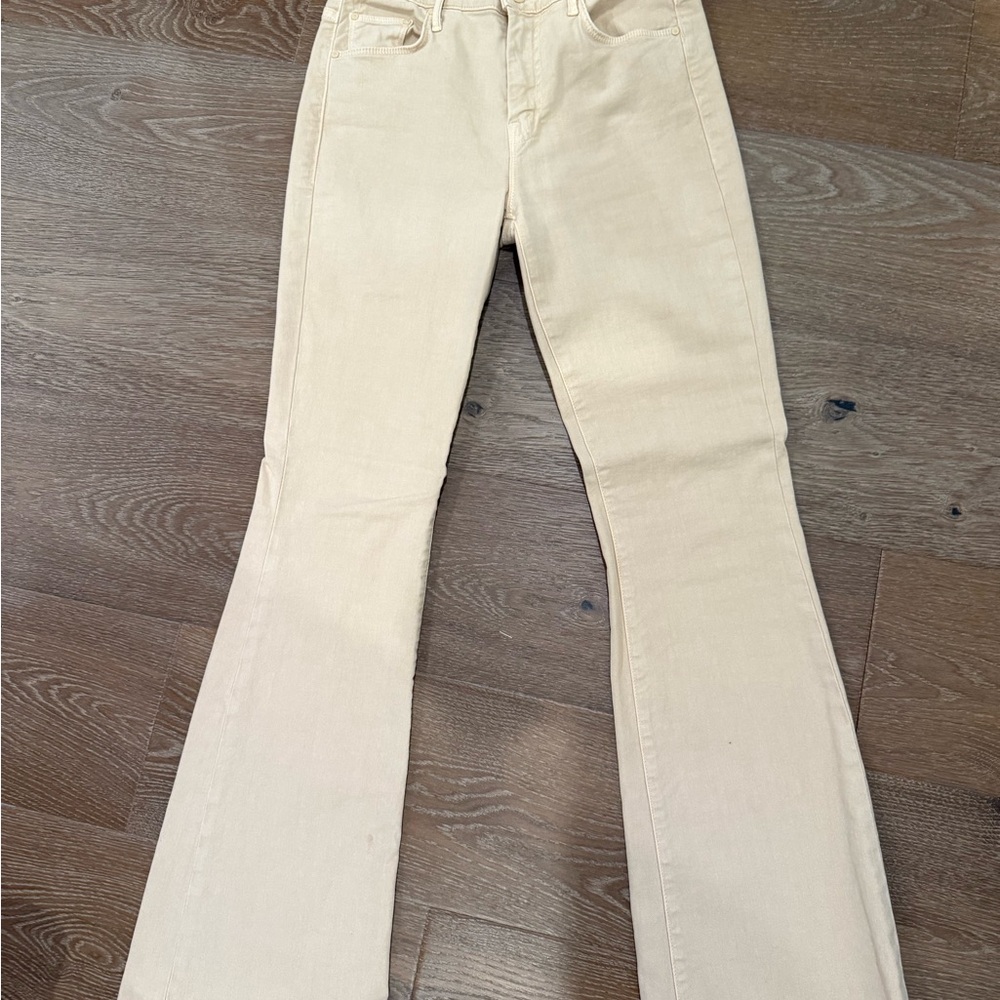 MOTHER Weekender size 28